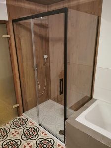 Отчет по самым интересным нестандартным кабинам Radaway