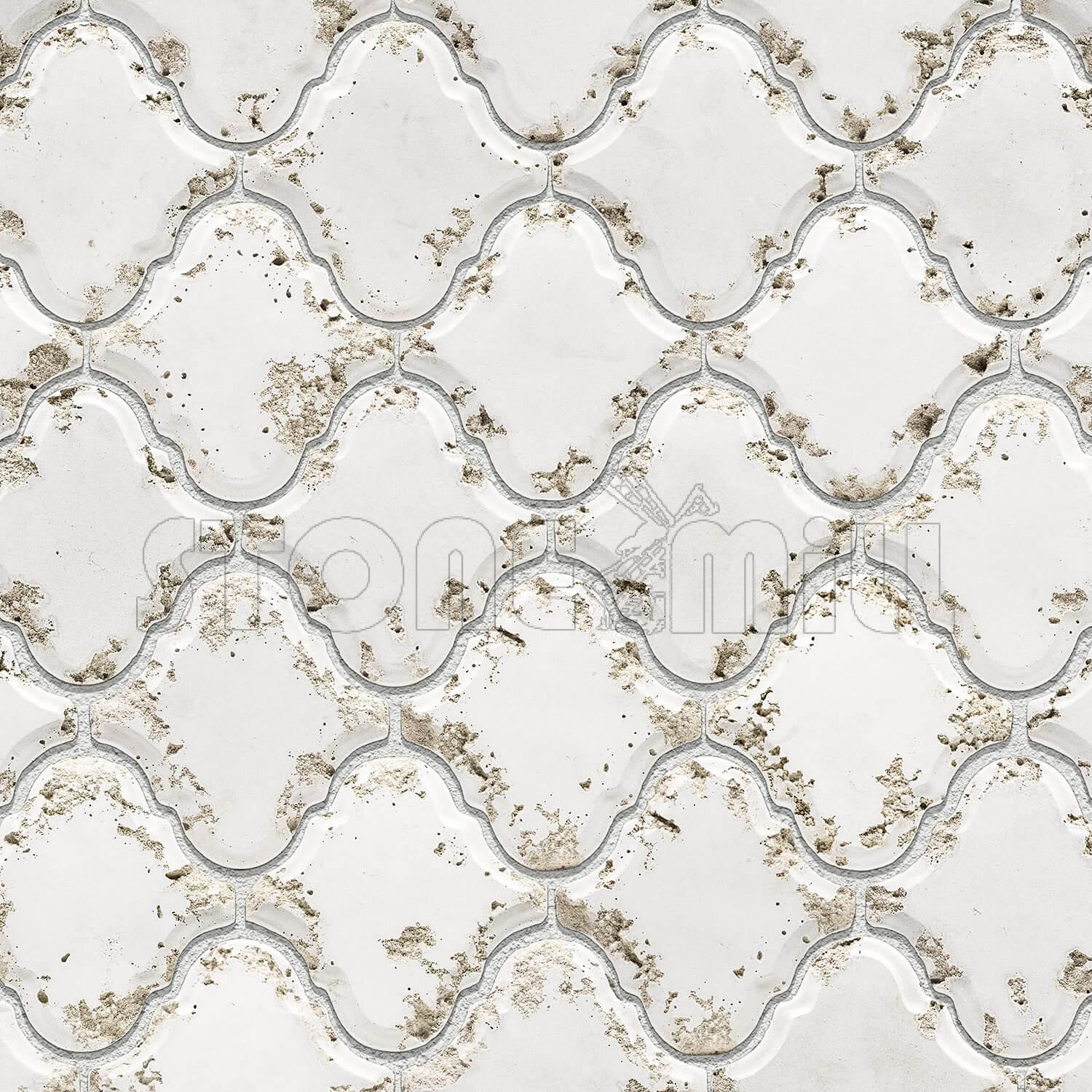 декоративный камень Арабеска