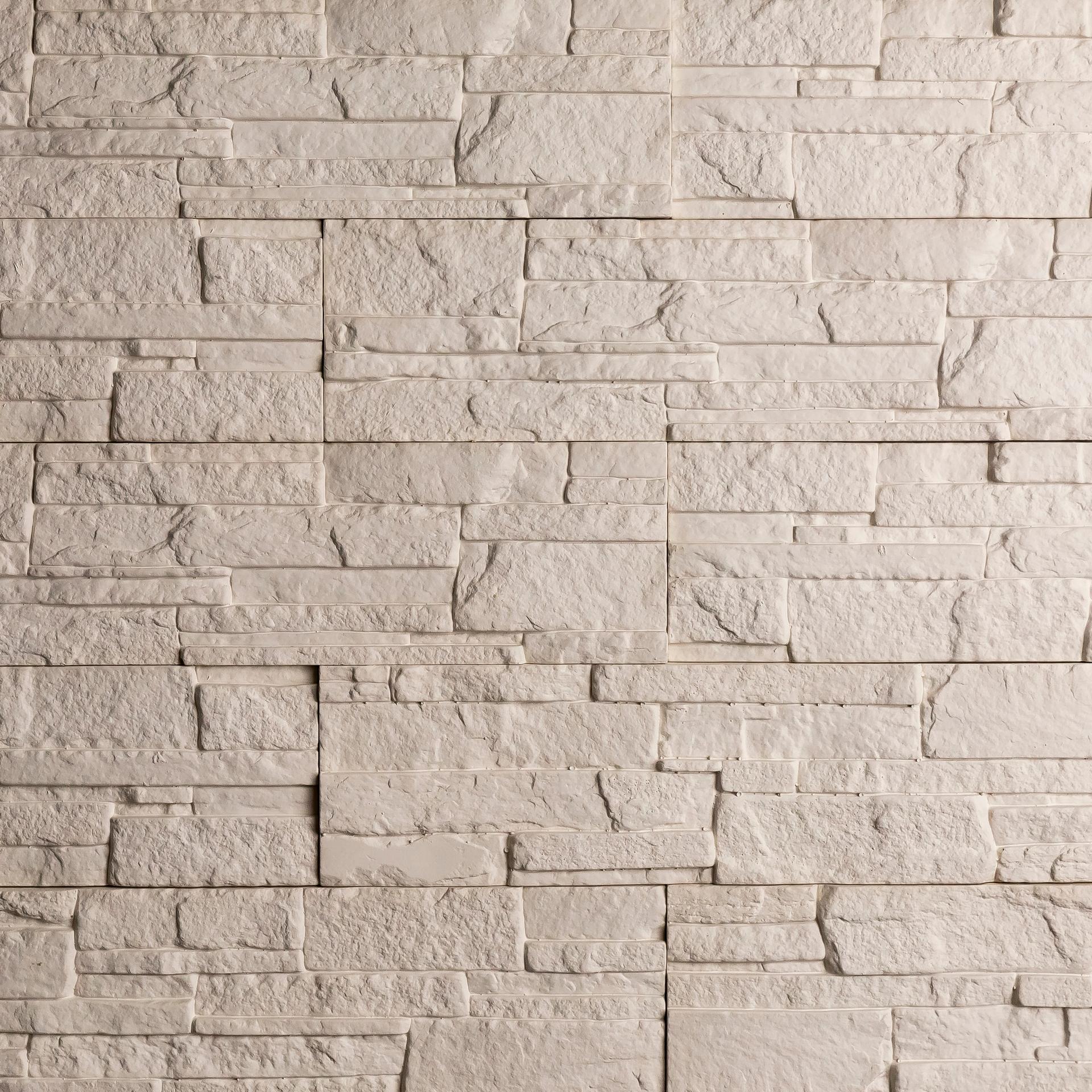 Сланец Аркана белый