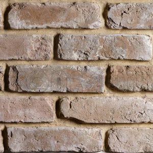 Декоративный кирпич Царский бежевый