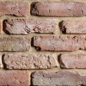 Декоративный кирпич Царский охра