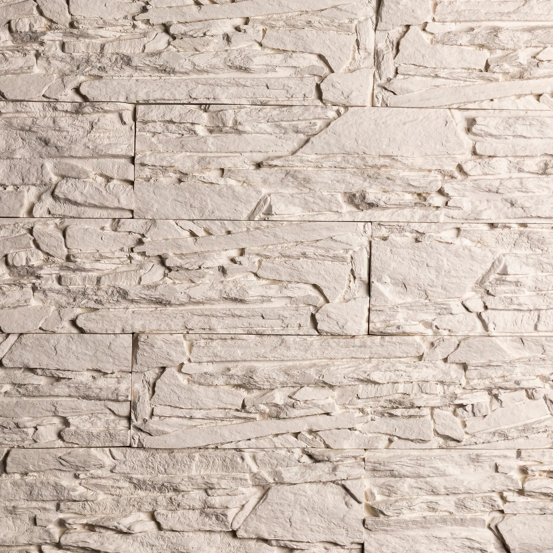 Сланец Эльбрус белый