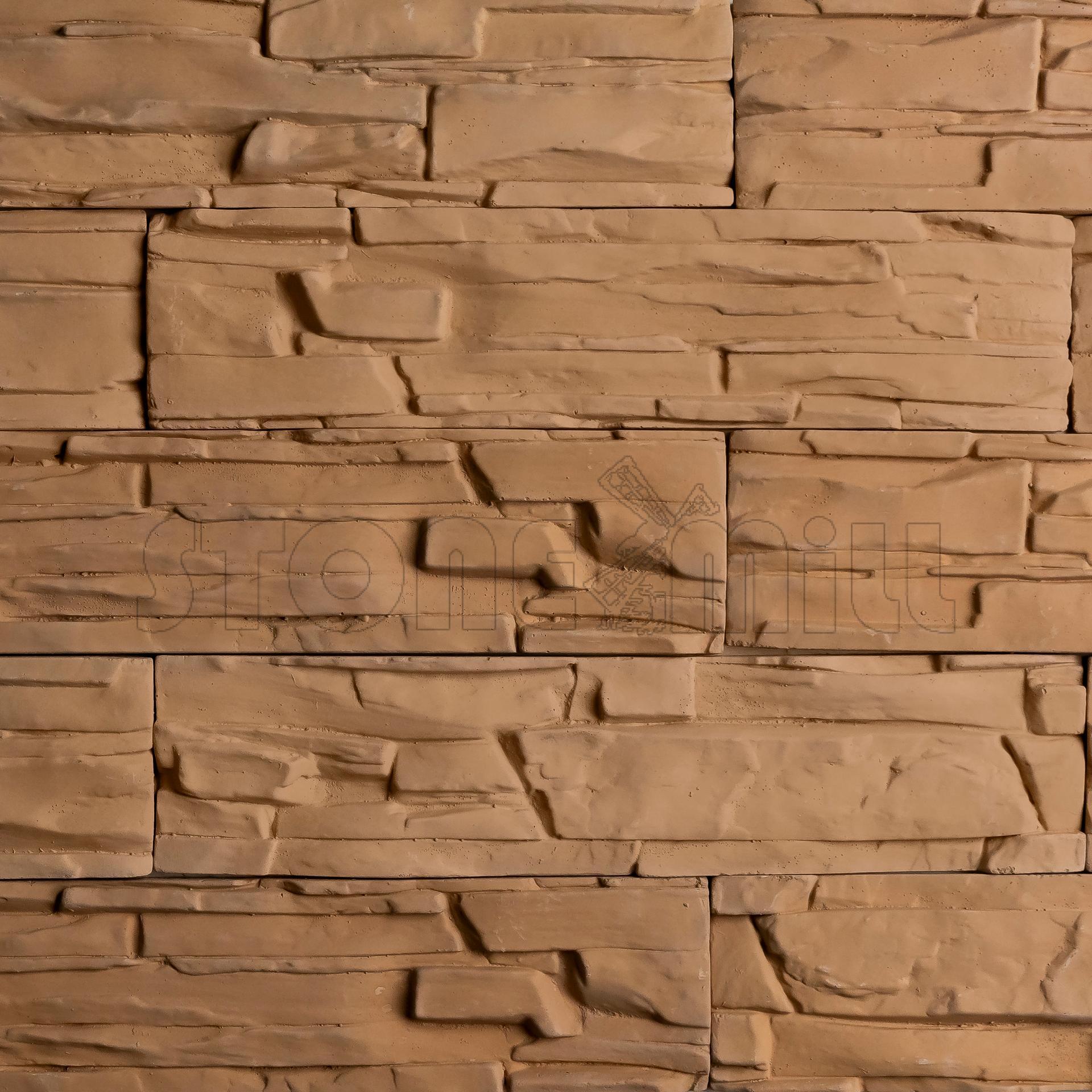 Сланец Оршанский бежевый