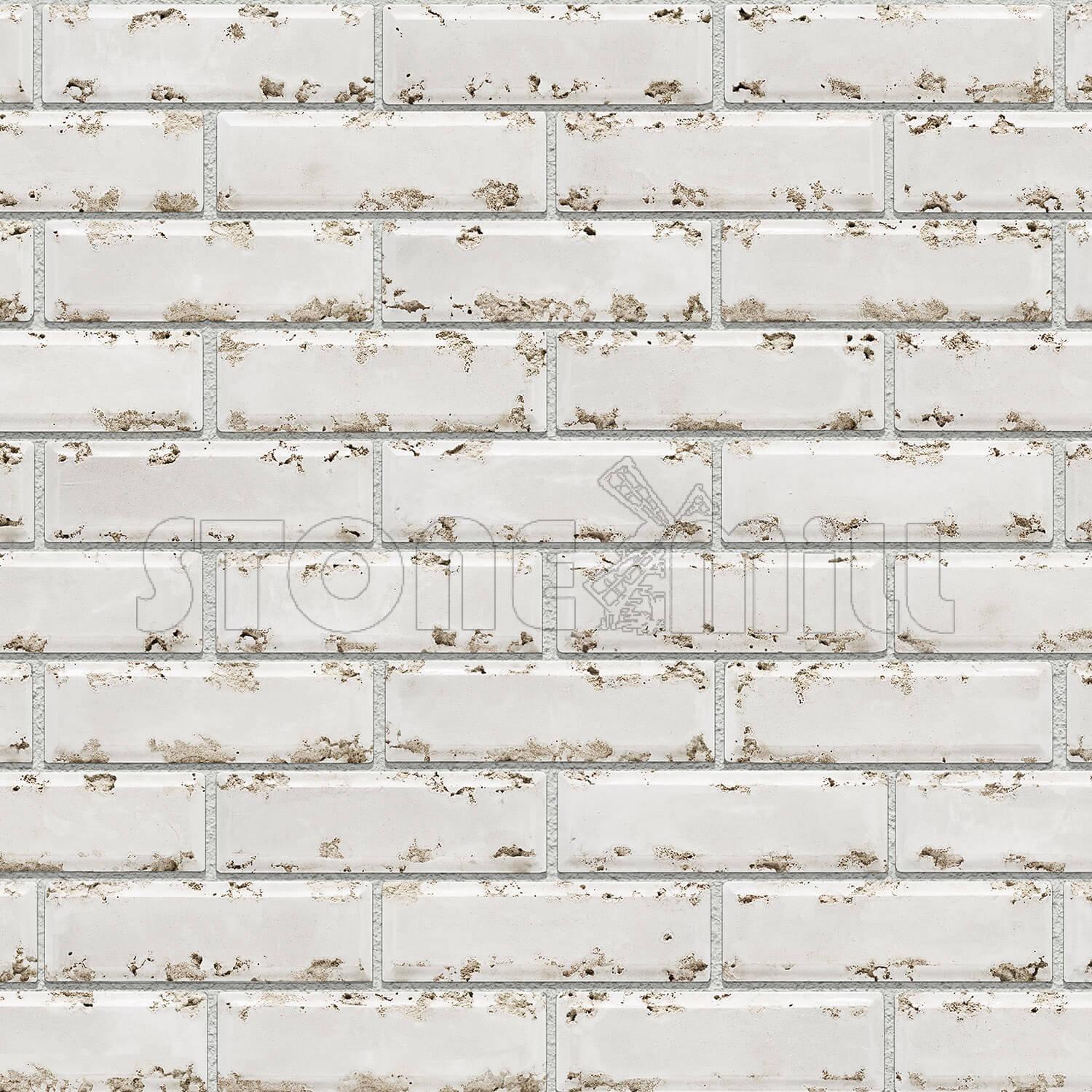 декоративный кирпич прованс