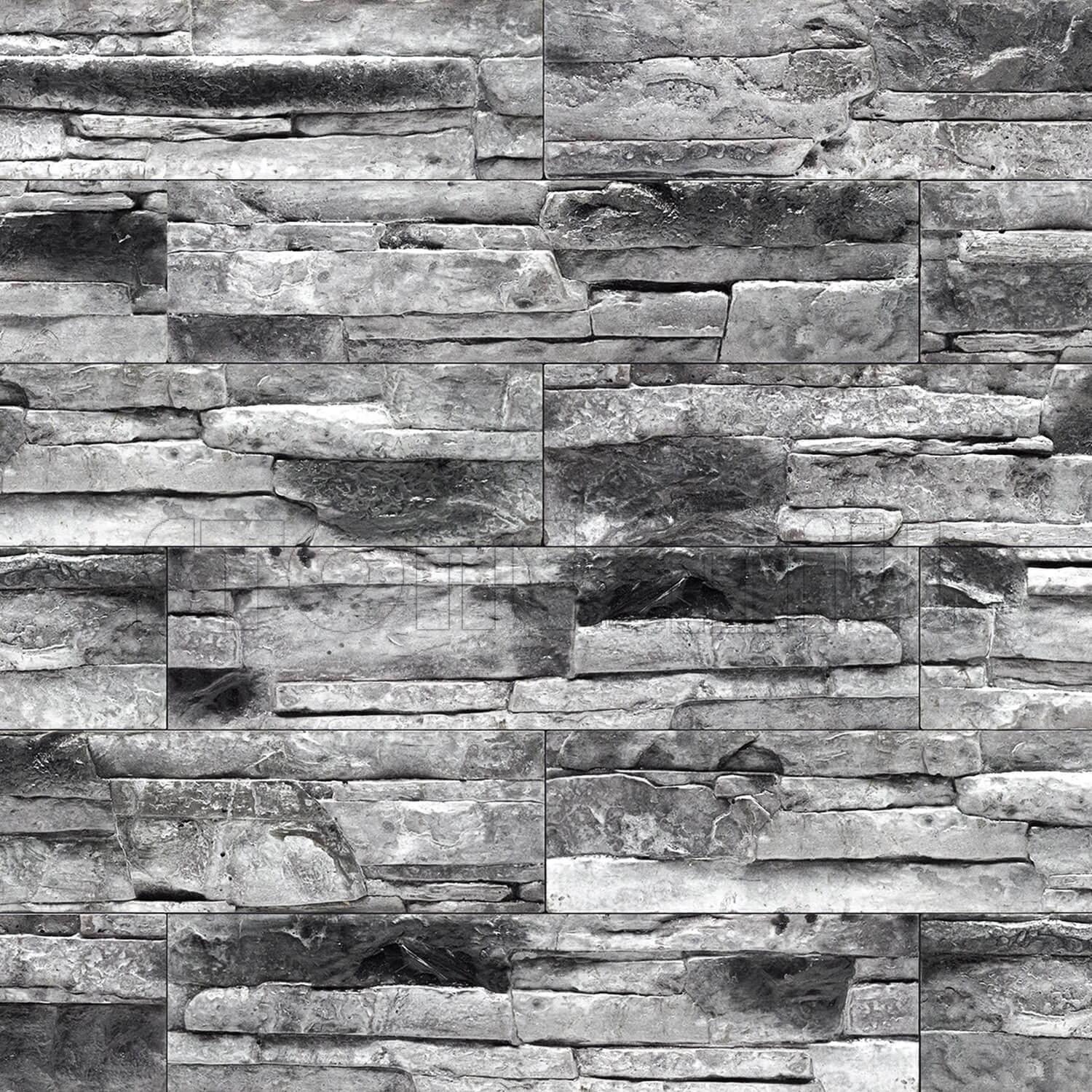 декоративный камень рифейский антрацит