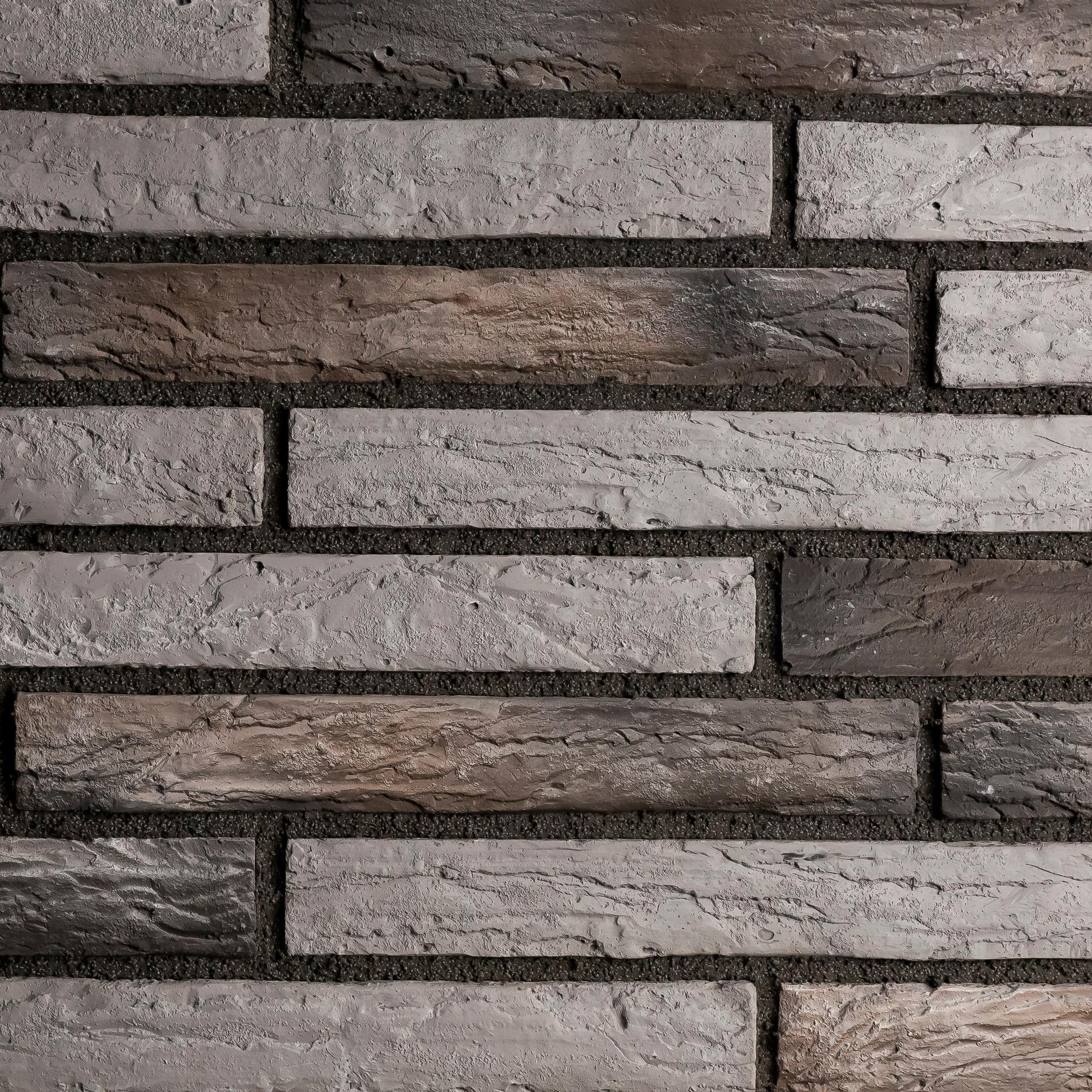 Ригель Роял серый