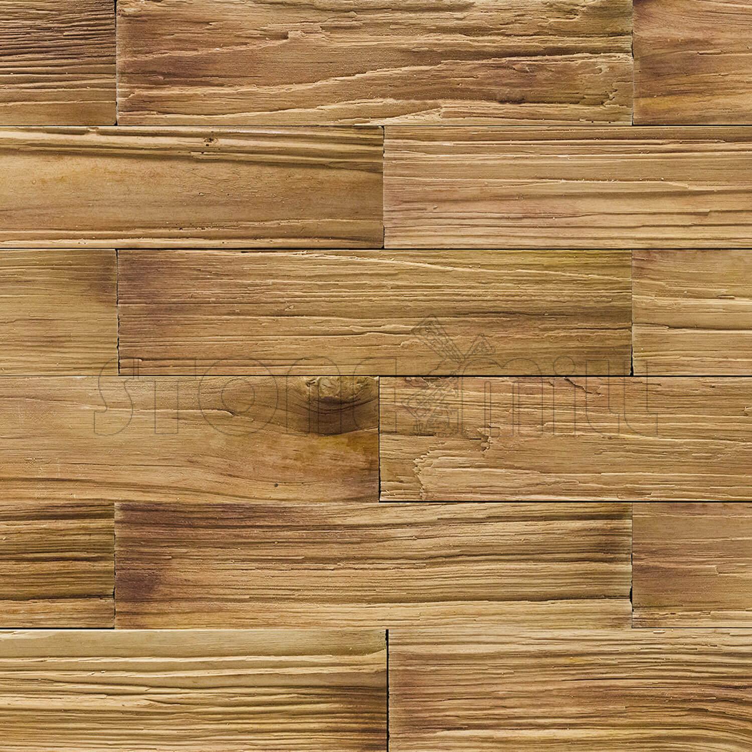 декоративный камень Сосна МАКСВУД бежевый