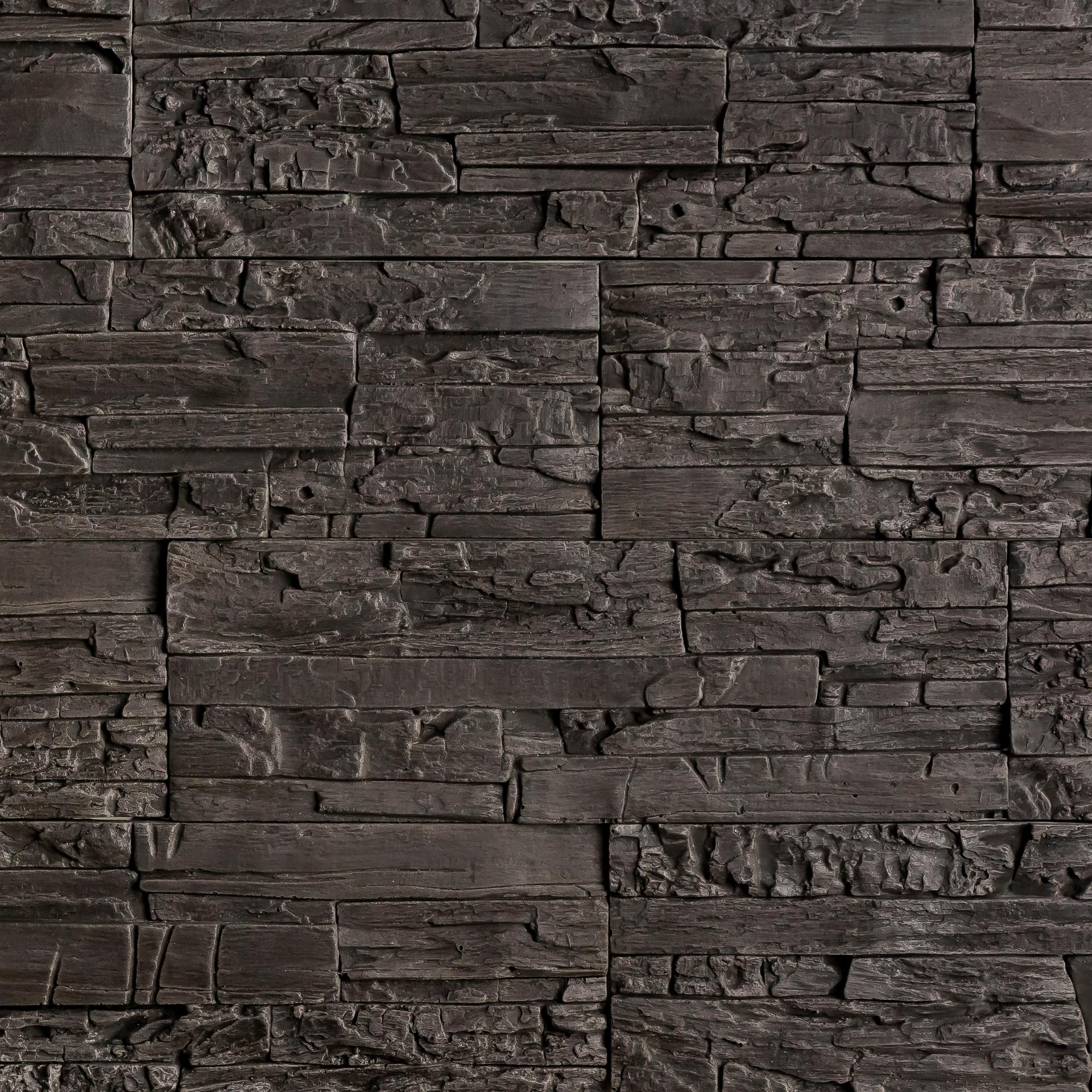 Сланец Татранский антрацит