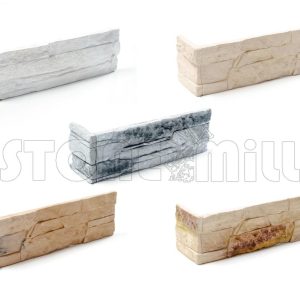 Сланец Рифейский - угловые элементы