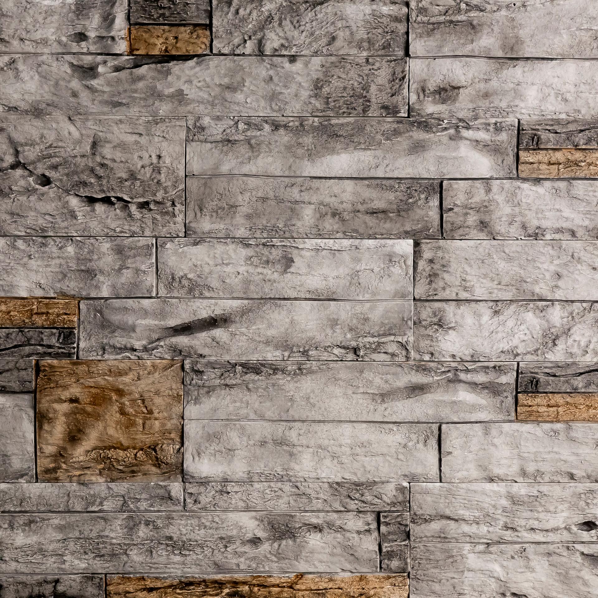 Сланец Вилейский серый